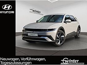 Hyundai IONIQ 5 84KWH HECKANTRIEB UNIQ/MATRIX/SHZ Hyundai IONIQ 5 84KWH HECKANTRIEB UNIQ/MATRIX/SHZ