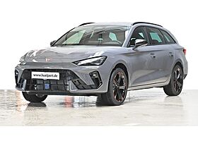 Cupra Leon ST 1.5 DSG AHK NAVI eKLAPPE CAM KEYLESS Cupra Leon ST 1.5 DSG AHK NAVI eKLAPPE CAM KEYLESS