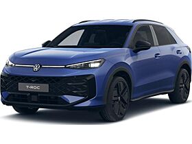Volkswagen T-Roc R-LINE🔥AKTIONSLEASING🔥SOFORT VERFÜGBAR