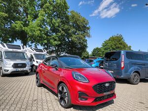 Ford Puma ST-Line X❗INKL. TECHNIK-SERVICE❗SOFORT❗ bild 7