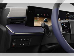 Nissan Leaf LEAF ENGAGE +, 75 kWh, 160 kW (217 PS) 🔥Klimaautomatik 360° Around View Monitor Top Ausgestattet🔥 bild 6