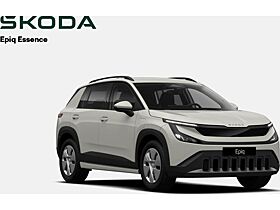 Skoda Epiq Essence 55 - Leasingaktion - Skoda Epiq Essence 55 - Leasingaktion -