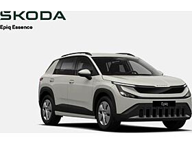 Skoda Epiq Essence 55 - Leasingaktion -
