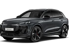Audi Q6 e-tron Quattro S-Line