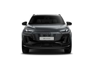 Audi Q6 e-tron Quattro S-Line bild 3