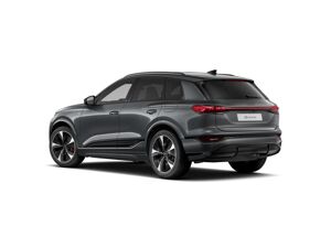 Audi Q6 e-tron Quattro S-Line bild 5
