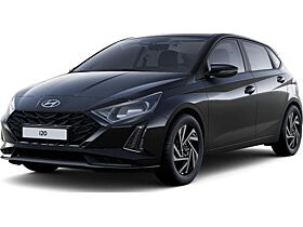 Hyundai i20 1.0 T-GDI DCT Trend Hyundai i20 1.0 T-GDI DCT Trend