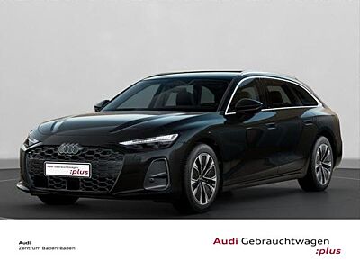 Audi A6 Avant 2.0 TDI *AHK*TECH-PLUS*PANO*INDUKTION*