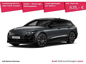 Audi S6 e-tron S6 Avant e-tron edition one quattro Head-Up Pano B&O Audi S6 e-tron S6 Avant e-tron edition one quattro Head-Up Pano B&O