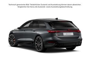 Audi S6 e-tron S6 Avant e-tron edition one quattro Head-Up Pano B&O bild 6