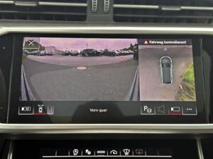 Audi RS6 Avant performance BLACK HUD PANO NACHTS STHZ bild 7