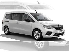 Renault Grand Kangoo !!NUR HR-Eintrag!! TCe 130 Equilibre L2 auch als 7-Sitzer!