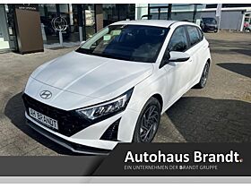 Hyundai i20 Komfort Paket ✔️ BRAND(T) HEISSER GEWERBEDEAL