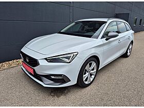 Seat Leon Sp. DSG🔥990€ Anzahlung!🔥 FR 12"Navi FaPa L Kamera Seat Leon Sp. DSG🔥990€ Anzahlung!🔥 FR 12"Navi FaPa L Kamera