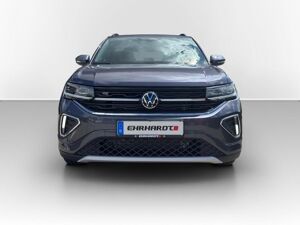 Volkswagen T-Cross 1.0 TSI DSG - R-Line  💥TOP- DEAL💥*AHK*IQ-LIGHT*NAV*SHZ*ACC*PARKLENK* bild 2