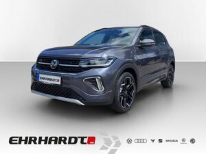 Volkswagen T-Cross 1.5 TSI DSG - R-Line 💥TOP-DEAL💥  *AHK*IQ-LIGHT*NAV*SHZ*ACC*PARKLENK* bild 1