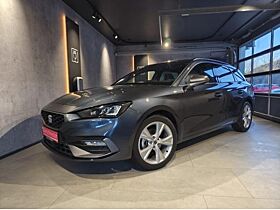 Seat Leon Sp. DSG🔥990€ Anzahlung!🔥 FR 12"Navi FaPa L Kamera Seat Leon Sp. DSG🔥990€ Anzahlung!🔥 FR 12"Navi FaPa L Kamera