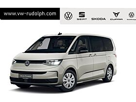 Volkswagen T7 Multivan 2.0 TDI DSG LÜ Trend / LED RFK AHK Volkswagen T7 Multivan 2.0 TDI DSG LÜ Trend / LED RFK AHK