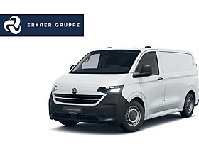 Volkswagen Transporter inkl. Regalsystem *Aktionsleasing* KR 2.0TDI 81kW Volkswagen Transporter inkl. Regalsystem *Aktionsleasing* KR 2.0TDI 81kW