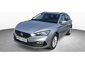 Seat Leon Sportstourer 2.0 TDI Style Navi|Pano|SHZ Seat Leon Sportstourer 2.0 TDI Style Navi|Pano|SHZ