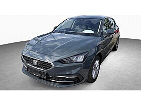 Seat Leon 1.5 eTSI Road Edition DSG SHZ|FaPa M|RFK Seat Leon 1.5 eTSI Road Edition DSG SHZ|FaPa M|RFK
