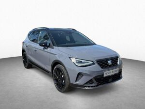 Seat Arona FR|AHK-Vorb.|Einparkhilfe|WinterPaket bild 3