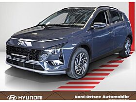 Hyundai BAYON Trend kein Weltmeister Wochen Hyundai BAYON Trend kein Weltmeister Wochen