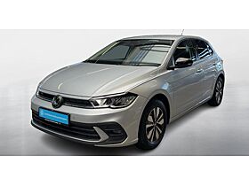 Volkswagen Polo Goal 1.0 TSI 💥TOP DEAL💥 Navi Tempomat Volkswagen Polo Goal 1.0 TSI 💥TOP DEAL💥 Navi Tempomat