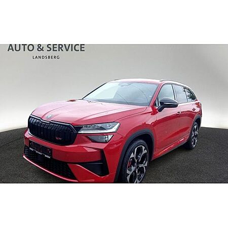 Skoda Kodiaq leasen