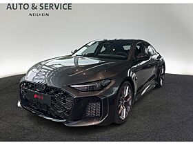 Audi RS5 RS 5 Limousine tiptronic Audi RS5 RS 5 Limousine tiptronic