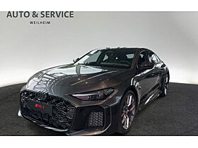 Audi RS5 RS 5 Limousine tiptronic Audi RS5 RS 5 Limousine tiptronic