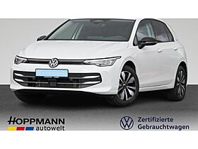 Volkswagen Golf GOAL 1.5 eTSI DSG Navi AHK Kamera ACC Volkswagen Golf GOAL 1.5 eTSI DSG Navi AHK Kamera ACC