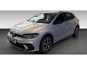 Volkswagen Polo ENERGY 1,0 l TSI DSG AC*PARKPILOT*SH* Volkswagen Polo ENERGY 1,0 l TSI DSG AC*PARKPILOT*SH*