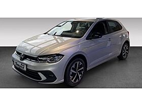 Volkswagen Polo *Sofort Verfügbar* ENERGY 1,0 l TSI DSG AC*PARKPILOT*SH* Volkswagen Polo *Sofort Verfügbar* ENERGY 1,0 l TSI DSG AC*PARKPILOT*SH*