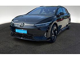 Volkswagen ID.7 Tourer GTX 4Motion AHK Massage Wärmep. 360° Volkswagen ID.7 Tourer GTX 4Motion AHK Massage Wärmep. 360°