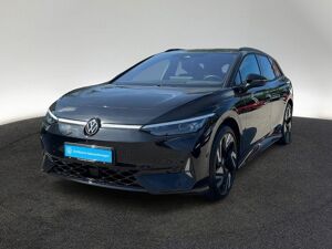 Volkswagen ID.7 Tourer GTX 4Motion AHK Massage Wärmep. 360° bild 1