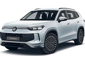 Volkswagen Tayron Life 1.5 eTSI DSG 7-Sitze 💥TOP DEAL💥Navi Kamera AHK