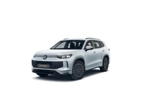 Volkswagen Tayron Life 1.5 eTSI DSG 7-Sitze 💥TOP DEAL💥Navi Kamera AHK bild 1