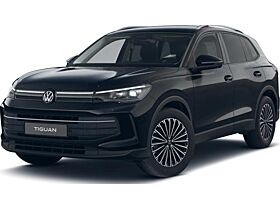 Volkswagen Tiguan Goal 1.5 eTSI DSG 💥TOP DEAL💥Navi Kamera ACC LED SHZ Volkswagen Tiguan Goal 1.5 eTSI DSG 💥TOP DEAL💥Navi Kamera ACC LED SHZ