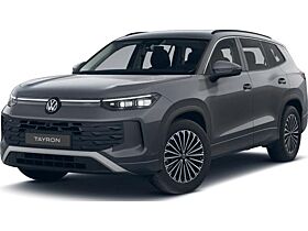 Volkswagen Tayron Life 2.0 TDI DSG 7-Sitze 💥TOP DEAL💥 Navi Kamera AHK ACC