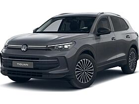 Volkswagen Tiguan Goal 2.0 TDI DSG 💥TOP DEAL💥Navi Kamera AHK ACC LED