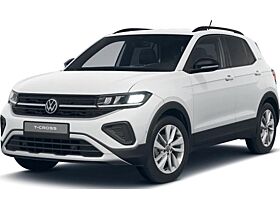 Volkswagen T-Cross Goal 1.0 TSI DSG 💥TOP DEAL💥Navi AHK ACC PDC SHZ Volkswagen T-Cross Goal 1.0 TSI DSG 💥TOP DEAL💥Navi AHK ACC PDC SHZ