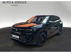 Volkswagen Tayron R-Line 1,5 eHybrid I / DSG Volkswagen Tayron R-Line 1,5 eHybrid I / DSG