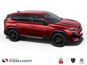 Citroën C5 Aircross Plus Hybrid 145 Doppelkupplung 6-Gang bild 3