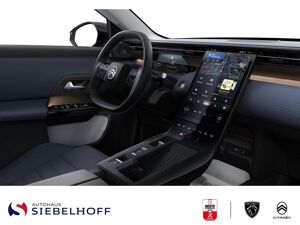 Citroën C5 Aircross Plus Hybrid 145 Doppelkupplung 6-Gang bild 7