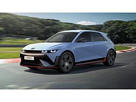 Hyundai IONIQ 5 N ✨Sitz-Paket✨Farbe Anpassbar✨ Hyundai IONIQ 5 N ✨Sitz-Paket✨Farbe Anpassbar✨