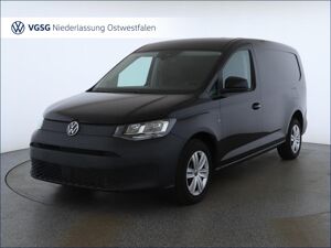 Volkswagen Caddy Maxi Cargo AHK PDC Rear View GJR Navigation bild 4