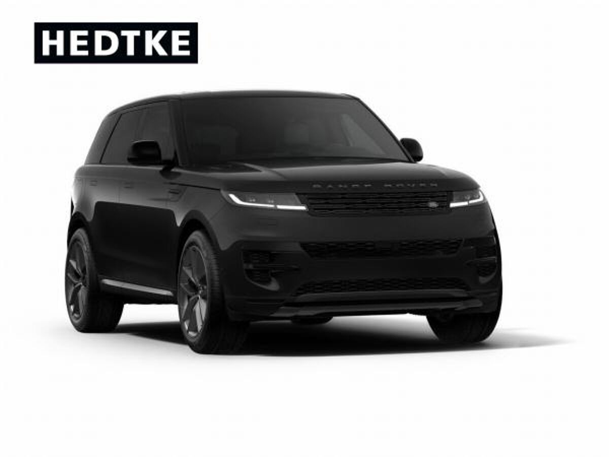 Land Rover Range Rover Sport P460e S "Square" bild