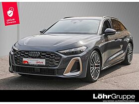 Audi A5 Avant 2.0 TFSI S line edition one Matrix AHK Audi A5 Avant 2.0 TFSI S line edition one Matrix AHK