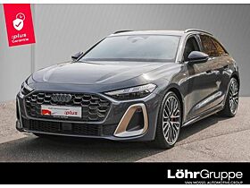Audi A5 Avant 2.0 TFSI S line edition one Matrix AHK